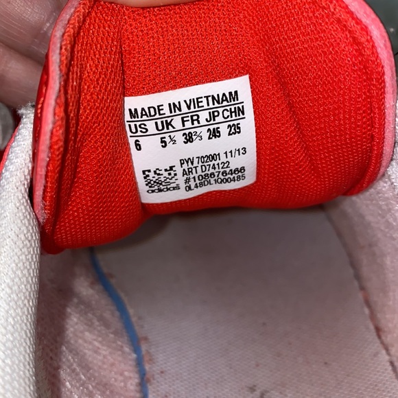 Men’s Adidas Samoa - Picture 7 of 11